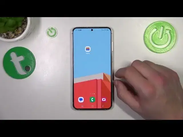 'Video thumbnail for How to Remove / Restore Phone Icon from / to the Home Screen on Samsung Galaxy S23+'