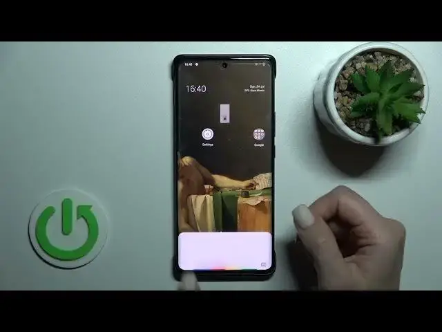 Video thumbnail for Google Assistant in Power Key on Vivo X80 Pro - How to Link or Unlink Voice Assistant Shortcut