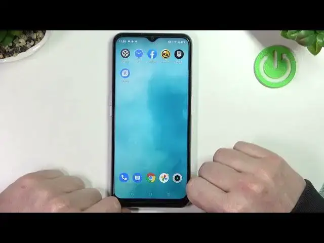Video thumbnail for Realme C31 - Is Fortnite Aviable
