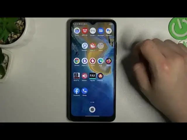 Video thumbnail for How to Remove Notification and Other Virus on  ZTE Blade A71? - Detect Malware