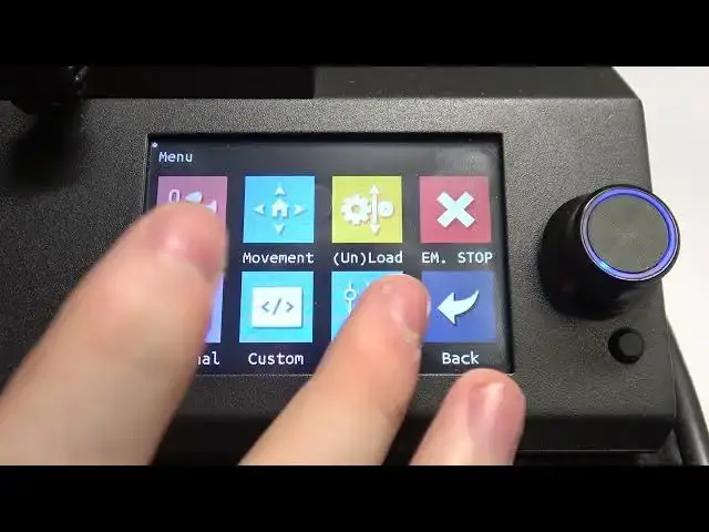 Video thumbnail for How To Enable & Disable Files View List Mode BIQU B1