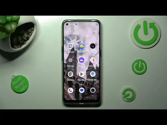 'Video thumbnail for How to Activate Easy Mode on REALME 9 Pro+ - Disable Easy Mode'