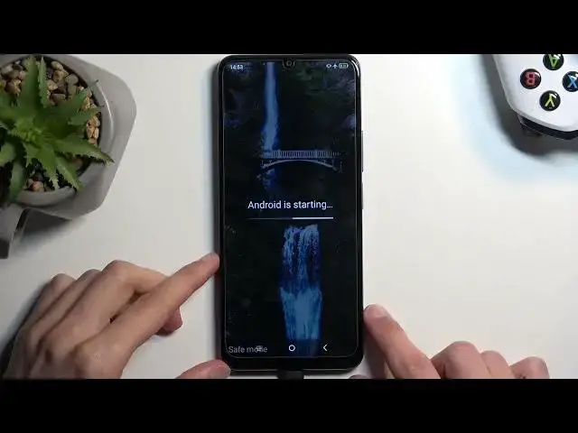 'Video thumbnail for How to Enable & Disable Safe Mode on TCL 40 SE?'
