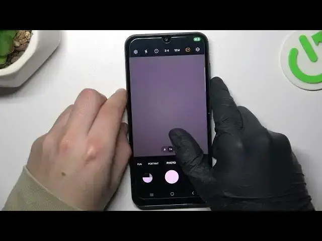 Video thumbnail for How to Take Burst Shot Photos on SAMSUNG Galaxy A25