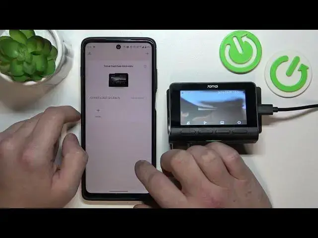 Video thumbnail for Seamless Connectivity: Pairing 70mai Dashcam A810 with the App Tutorial!