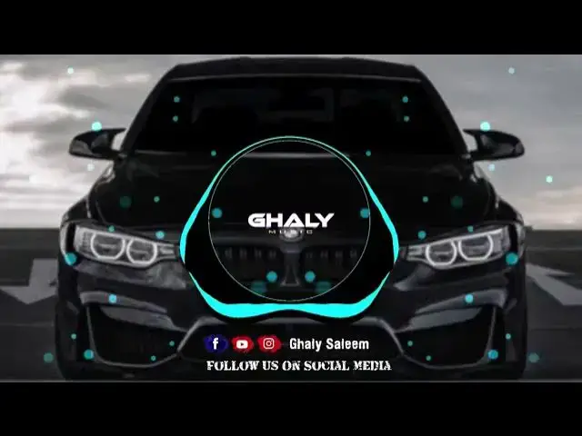'Video thumbnail for اروع اغنية عربيه - مشهورة❤️💣 2025 🔥 "شهر الخير " 🌙💙 اروع اغاني رمضان🔥رمضان يجمعنا Ghaly Music'