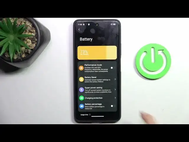'Video thumbnail for How to Enable the Battery Percentage on OSCAL Tiger 12'