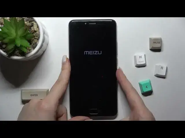 Video thumbnail for How to turn on MEIZU M5s