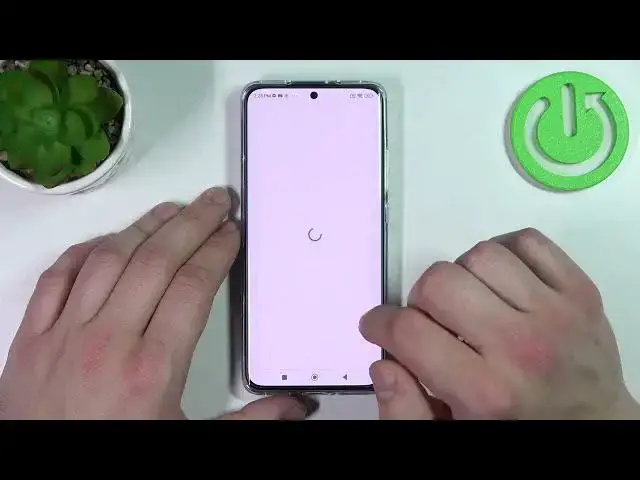 Video thumbnail for How to Use Google Assistant on Lock Screen in XIAOMI 12X - Hey Google