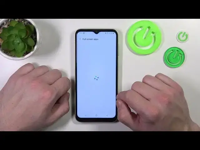 Video thumbnail for How to Find & Manage Display Settings on Samsung Galaxy F14