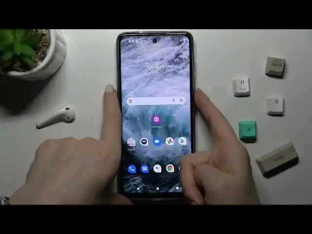 'Video thumbnail for How to Turn On / Off Silent Mode in Motorola Moto G60S - Mute Motorola Completely'