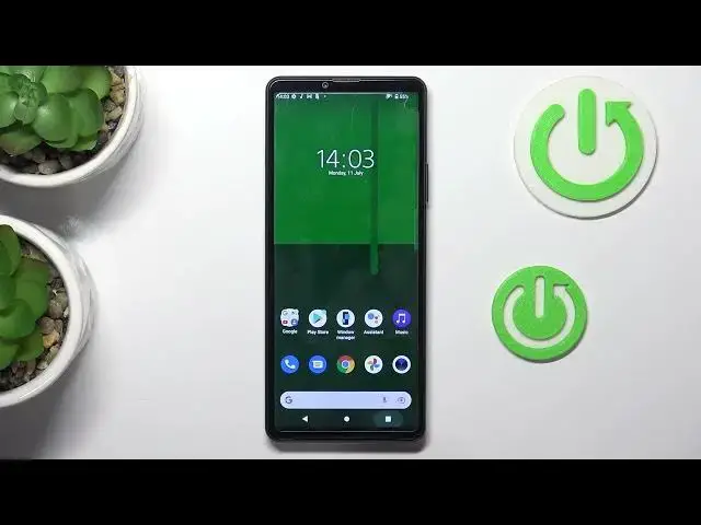 Video thumbnail for SONY Xperia 10 IV - How To Close All Running Apps