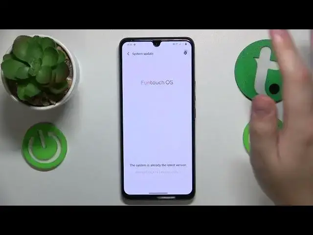 Video thumbnail for How to Update VIVO Phone - Downloading & Installing Latest Software Updates