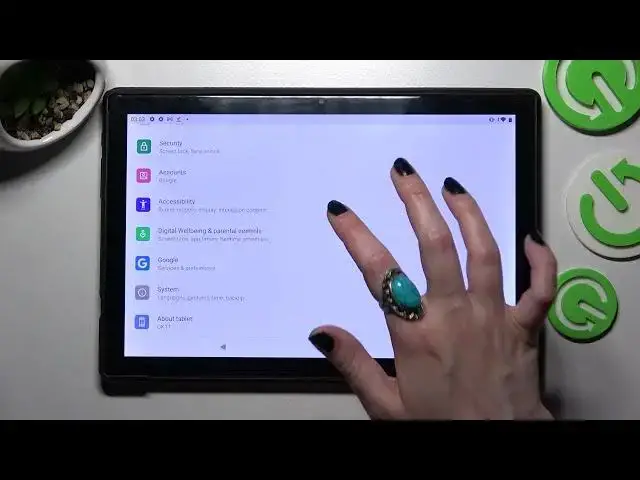 'Video thumbnail for How to Set Up Font Size in OUKITEL OKT1 – Find Font Settings'