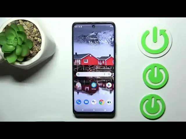 'Video thumbnail for How to Adjust Ringtone Volume on MOTOROLA ONE 5G ACE – Sound Settings'