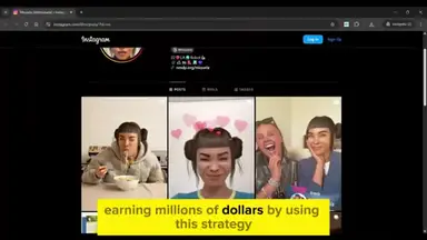 'Video thumbnail for How to Make an AI Influencer That Gets Brand Deals (Full Guide!)'