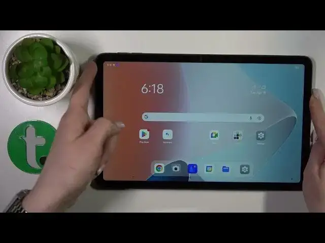 Video thumbnail for How to Change Lock Screen Wallpaper on OPPO Pad Air – Customize Lock Screen