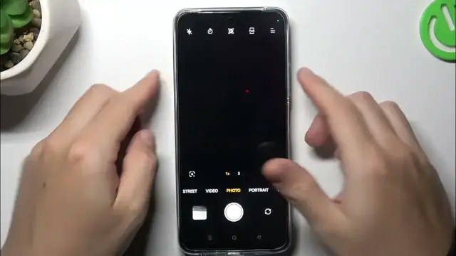 Video thumbnail for How to Take Burst Shot Photos on REALME 11?
