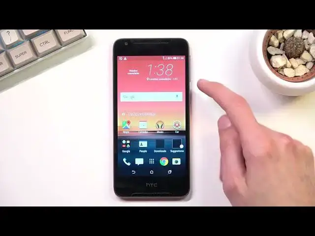 Video thumbnail for How to activate Portable Hotspot on HTC Desire 628 | Share Wi-Fi on HTC Desire 628