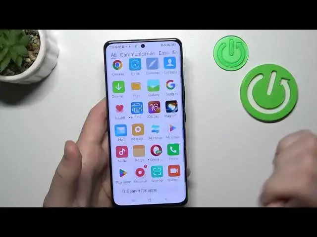 'Video thumbnail for How to Uninstall Apps from Xiaomi 12S Ultra – Delete Apps'