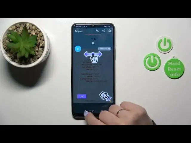 'Video thumbnail for How to Check Battery Health of Honor X8 5G  - Access Battery Condition Info via Ampere App'