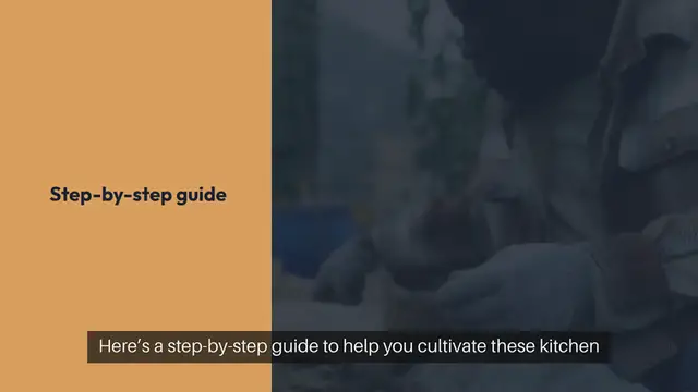 Video thumbnail for How to Grow Indoor Garlic and Onions