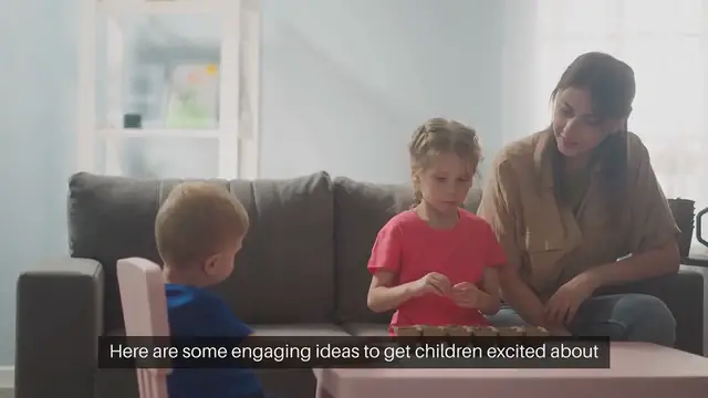 Video thumbnail for Gardening For Kids Fun Ideas