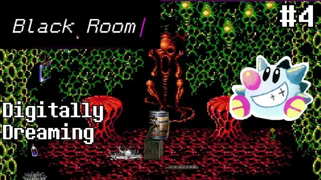 Video thumbnail for Let's Play Black Room (4) |