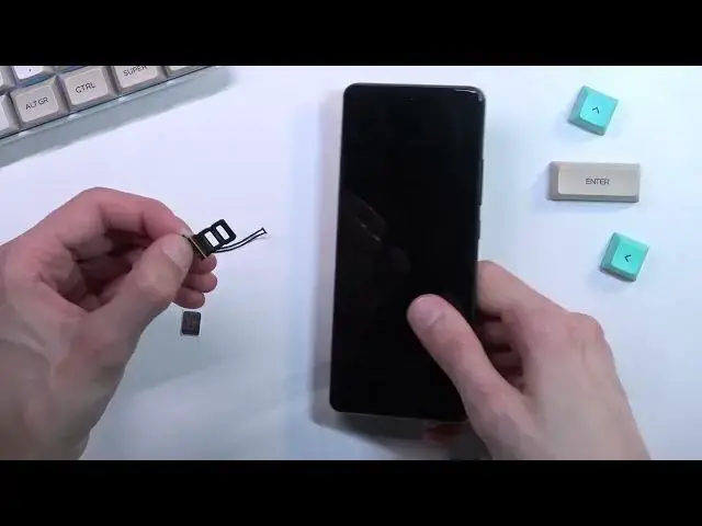 'Video thumbnail for How to Insert SIM Card in XIAOMI 12X // SIM Card Tray'