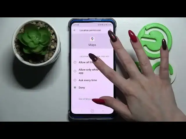 Video thumbnail for How to Change Apps Permission in Lenovo Legion Duel?