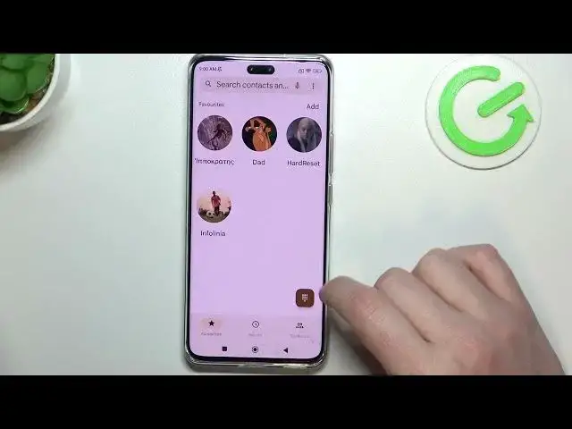 'Video thumbnail for How to Make an Emergency Call in the Philippines on Xiaomi 13 Lite? Help SOS Number in Philippines!'