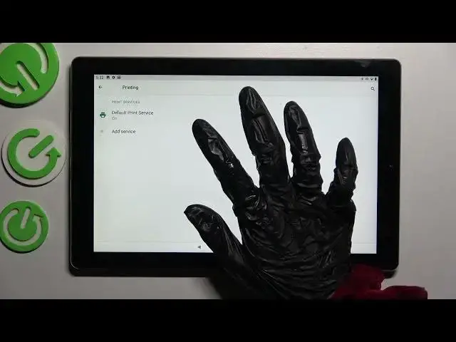 Video thumbnail for How to Connect CHUWI HiPad X to a Printer