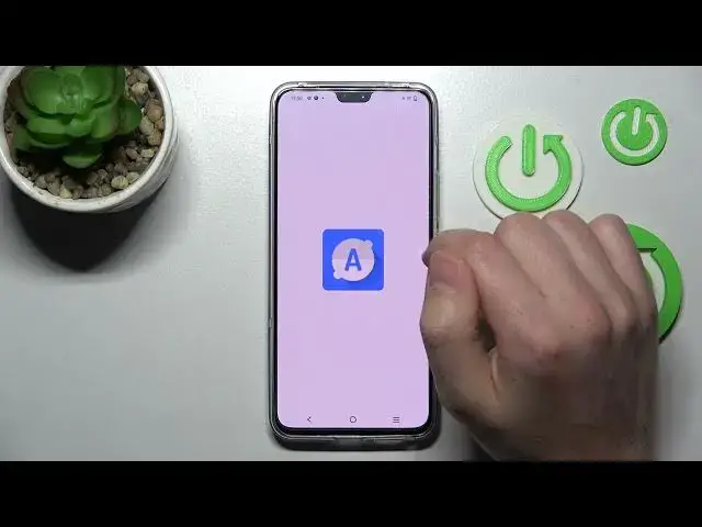 'Video thumbnail for How to Check Battery Health on VIVO V23 - Ampere App'