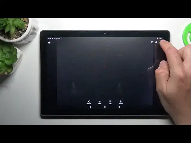 Video thumbnail for How to Increase Photo Resolution on ALCATEL 1T 10 Smart 2020? - Enhance Image Quality
