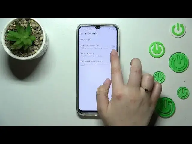 'Video thumbnail for How to Show Battery Percentage on INFINIX Hot 20 - Battery Percentage'