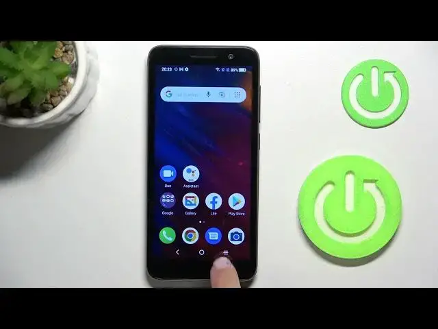 'Video thumbnail for How to Close Background Apps in ALCATEL 1 (2022) – Speed Up System'