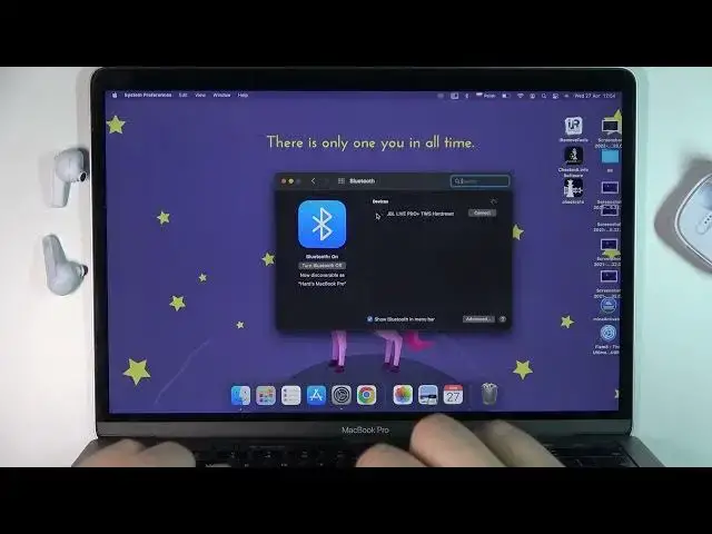 Video thumbnail for How to Pair JBL Live Pro+ TWS with Macbook?