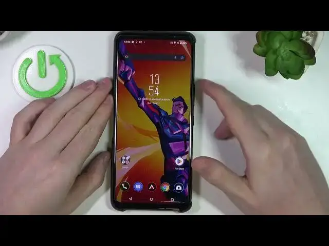 Video thumbnail for How to Adjust Ringtone Volume on Asus ROG Phone 6 - Setting Volume