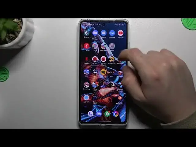 Video thumbnail for How to Perform Reverse Google Image Search on POCO X5 Pro? - Google Lens