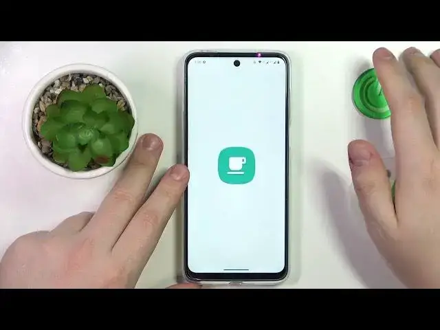 'Video thumbnail for How to Change Screen Timeout to Never in Motorola Moto G23 – Caffeine App'