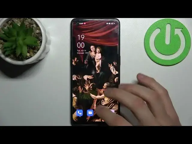'Video thumbnail for OPPO F21 Pro - How To Reset Network Settings'