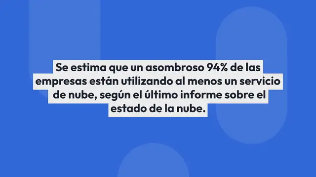 Video thumbnail for Tipos de Computación en la Nube – una Extensa Guía Sobre Soluciones y Tecnologías de la Nube en 2024