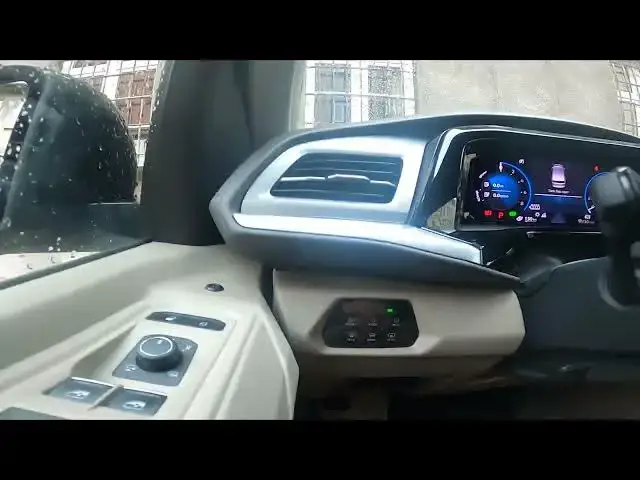 'Video thumbnail for Where is Interior Fuse Box in Volkswagen Multivan T7 ( 2021 – now ) - Find Interior Fuse Box'