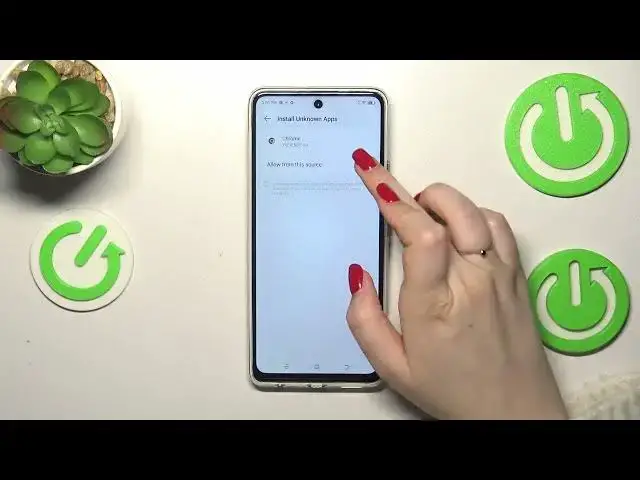 'Video thumbnail for How to Allow Unknown Sources in TECNO Spark 20 Pro – Allow Installation'