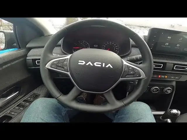 Video thumbnail for How to Enable or Disable Start Stop Function in Dacia Sandero III ( 2021 – now )