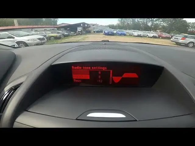 'Video thumbnail for How to Enter and Manage Radio Equalizer in Opel Zafira C ( 2011 – 2019 )'