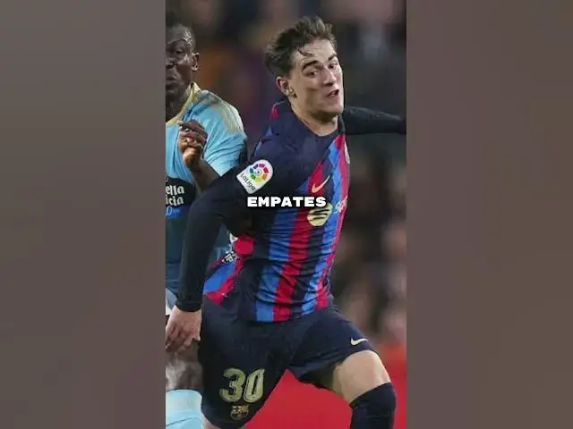 Video thumbnail for BALAÍDOS SE LE DA MUY MAL AL BARÇA
