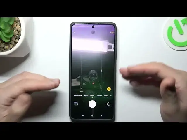Video thumbnail for How to Turn On & Turn Off the Front Camera Mirroring Effect on POCO X6