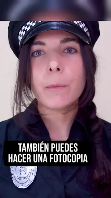 Video thumbnail for Seguridad al viajar 👍👍 Consejo