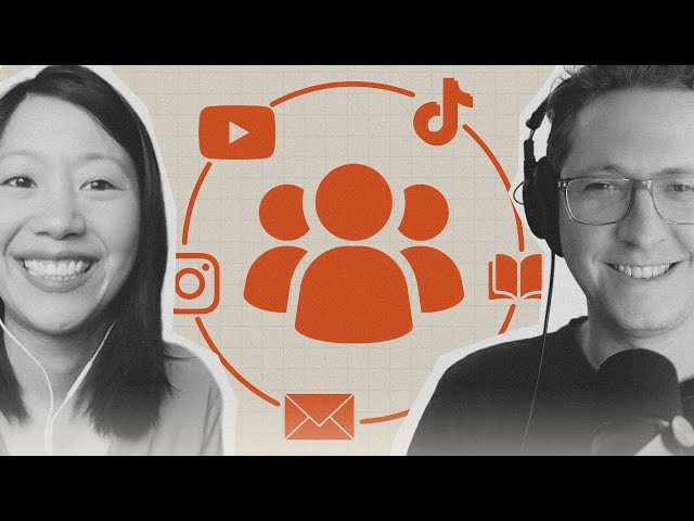 Video thumbnail for How She Built an 80,000+ Person Disability Community